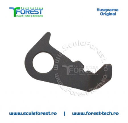 Clichet original pentru drujba Husqvarna 365, 365 X-TORQ, 371XP, 372XP, 372XP X-TORQ - Img 3