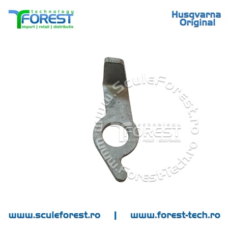 Clichet original pentru motocoasa Husqvarna 545RX, 545RXT, 555RXT, 355RX, 343R - Img 6