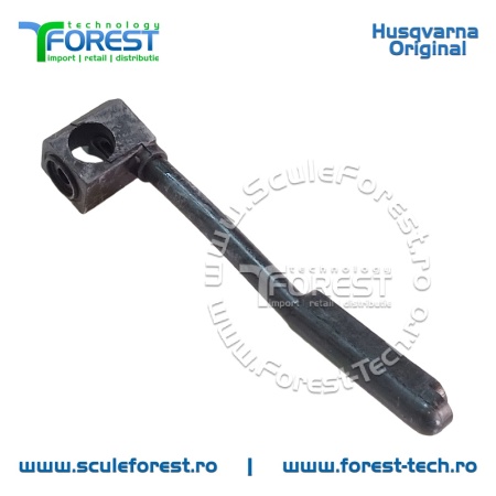 Conducta ulei originala pentru drujba Husqvarna 135, 435, 435e, 440e, 445, 445e, 450e - Img 5
