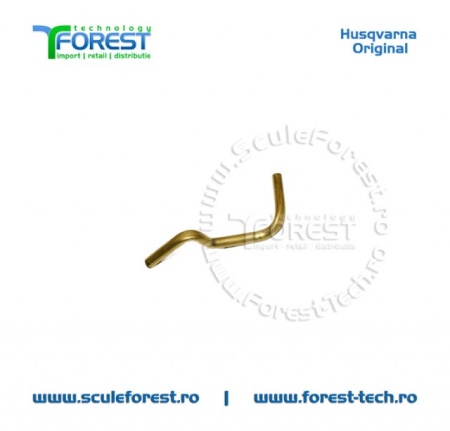 Conducta ulei originala pentru drujba Husqvarna 365, 365 X-TORQ, 371XP, 372XP, 372XP X-TORQ - Img 4
