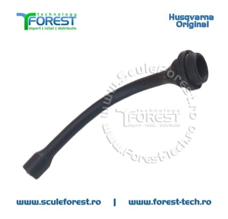 Conducta ulei originala pentru drujba Husqvarna 365, 365 X-TORQ, 372XP, 372XP X-TORQ, 390XP, CS2166 - Img 6