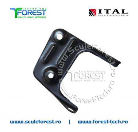 Consola compatibila cal.I toba esapament drujba Husqvarna 353, 346XP, 351 - Img 6