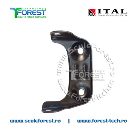 Consola compatibila cal.I toba esapament drujba Husqvarna 357 XP, 359 - Img 3