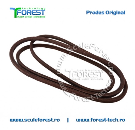 Curea transmisie originala pentru tractor Husqvarna CTH126, LTH126, LT141, LTH151 - Img 3
