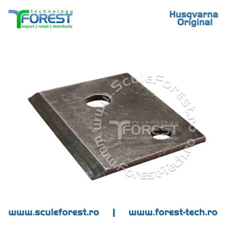 Cutit ajustare fir la aparatoarea de cap cu fir motocoasa Husqvarna 135R, 535RX, 545RX - Img 6