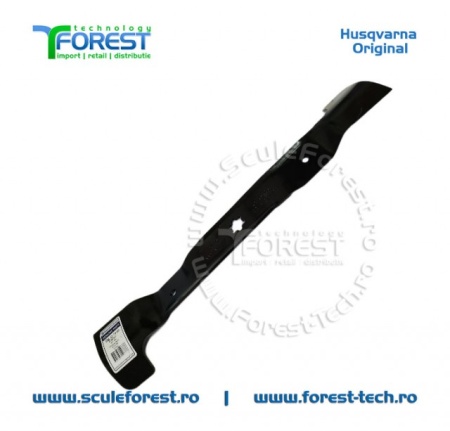 Cutit dreapta tractor Husqvarna CTH , CT, LT, LTH, TC - Img 6