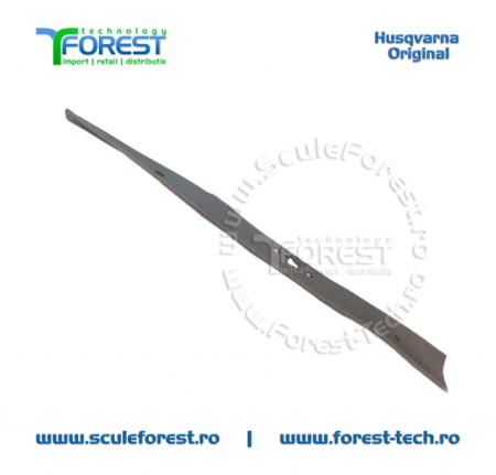 Cutit masina de tuns gazonul Husqvarna LC 353AWD - Img 6
