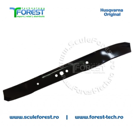Cutit masina de tuns gazonul Husqvarna LC 356V (mulching) - 560mm - Img 6