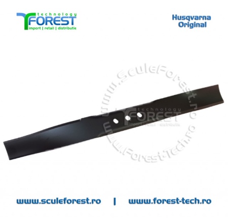 Cutit masina de tuns gazonul Husqvarna LC 356VP - 560mm - Img 5