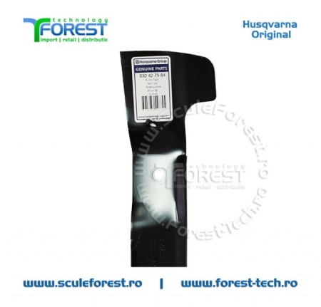Cutit stinga tractor Husqvarna CTH , CT, LT, LTH, TC - Img 2