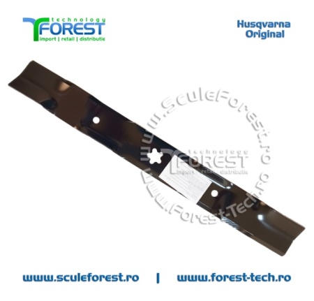 Cutit tractor Husqvarna LTH151, LT154, TS138 - Img 2