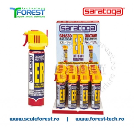 Deblocant ER anticoroziv - 75 ml - Img 2