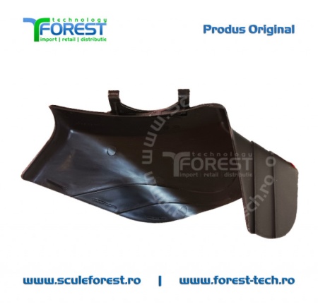 Deflector Husqvarna LC 356V, LC 356AWD, M56-190APX, M56-190AWFPX - Img 4