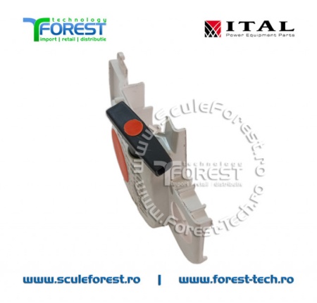 Demaror complet compatibil cal.I drujba Stihl MS170, MS180 - Img 4