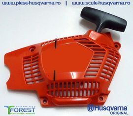 Demaror complet original drujba Husqvarna 545, 550XP