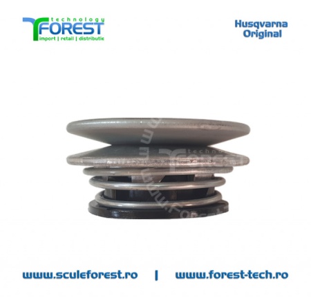 Demaror variator de turatie la masina de tuns gazon Husqvarna LC 347V, LC 353V - Img 2
