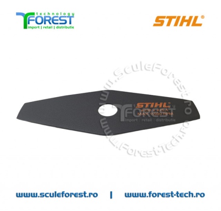 Disc (cutit) motocoasa Stihl GrassCut pt.iarba,230mm,2 aripi | SculeForest - Img 3
