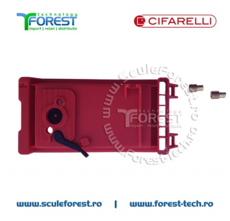 Distantier pentru carburator Cifarelli M3A - Img 3