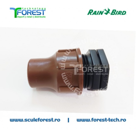 Dop pentru furtun de picurare RainBird de 17mm - Img 3