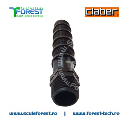 Extensie cuplare sprinkler M3/4" - M3/4" - Img 4