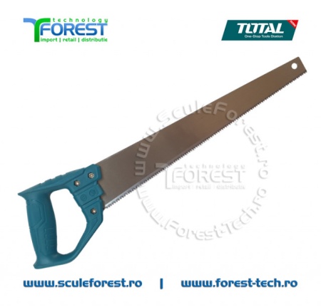 Ferastrau de mana pentru lemn si PVC - 400mm - Img 3