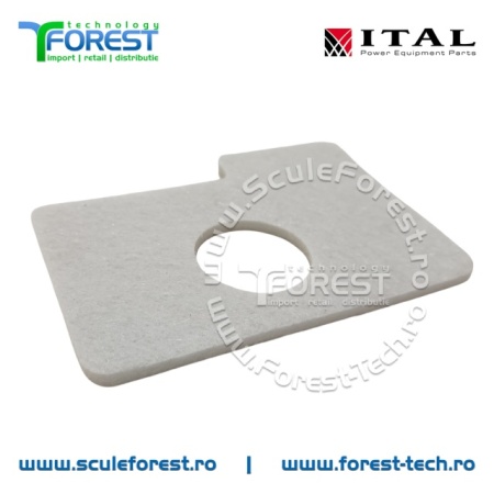 Filtru aer compatibil pentru drujba Stihl 017, 018, MS170, MS180 - Img 3