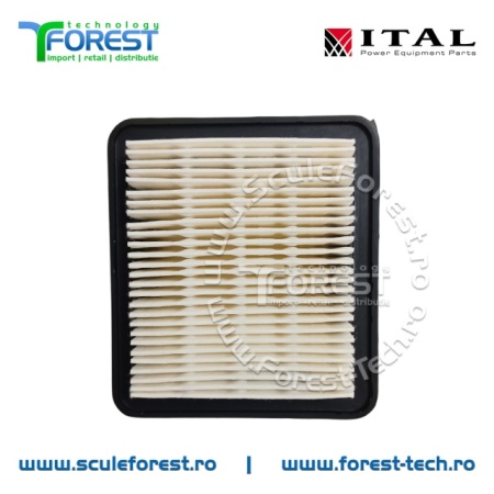 Filtru aer compatibil pentru motocoasa Husqvarna 545RX , 545RXT, 545FX, 545FXT - Img 4