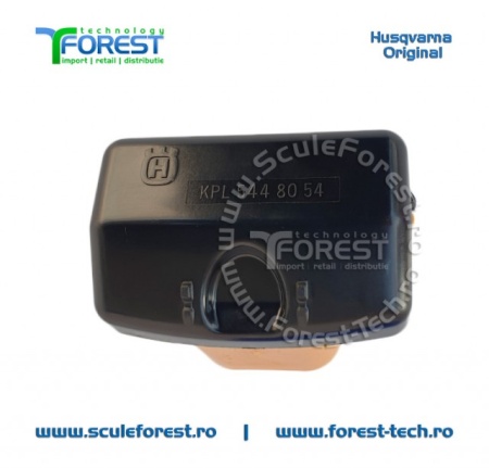 Filtru aer original pentru drujba Husqvarna 135, 140, 435, 435e, 440, 440e - Img 3