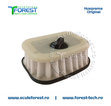 Filtru aer original pentru drujba Husqvarna 550XP, 555, 560XP, 562XP dupa 2020 - Img 7