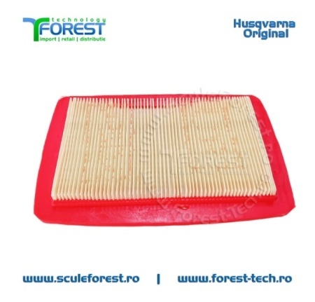 Filtru aer original pentru suflanta Husqvarna 580BTS - Img 2