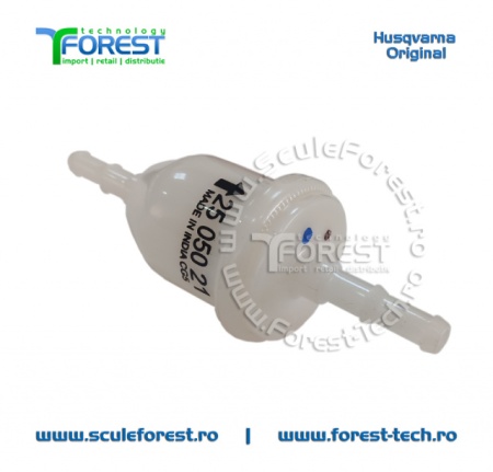Filtru carburant original tractoare Husqvarna cu motor Kohler cod: 25 050 22-S - Img 6