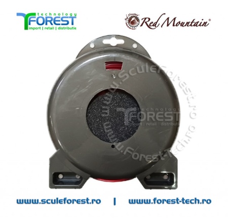 Fir motocoasa (damil) 3.3mm x 46m RedRound | SculeForest - Img 3