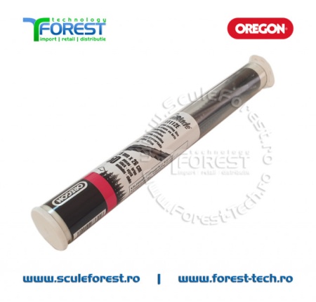 Fir trimmy 2.5mm x 26cm Flexi Blade Oregon - 50 bucati - Img 3