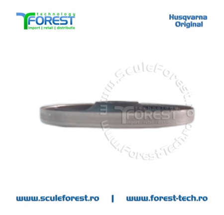 Flansa mobila motocoasa (purtator) Husqvarna 122LD, 125R, 128R, 324RX, 327RX, 323R - Img 5