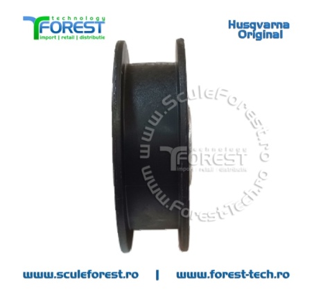 Fulie curea transmisie propulsie Husqvarna LC356AWD - Img 9