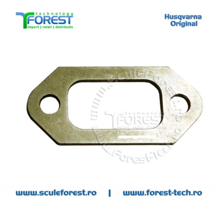 Garnitura toba originala drujba Husqvarna 262XP - Img 2
