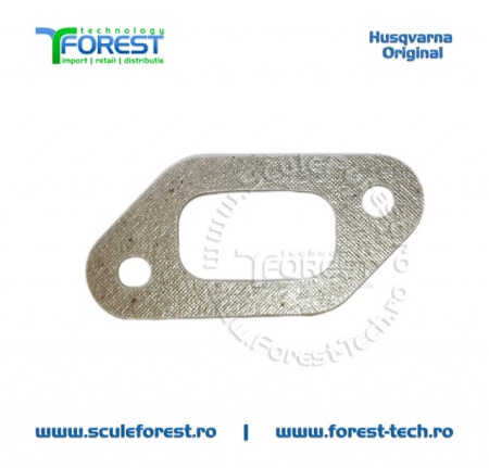 Garnitura toba originala drujba Husqvarna 357XP, 359 - Img 2