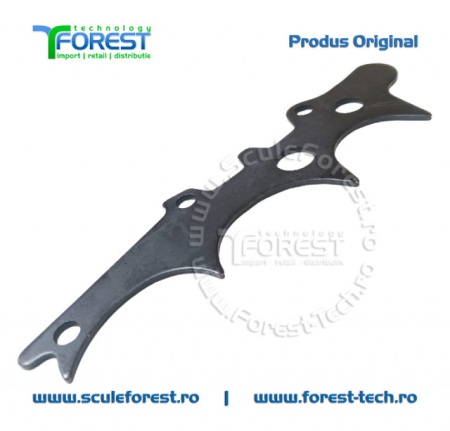 Gheara doborare originala pentru drujba Husqvarna 365, 365 X-TORQ, 371XP, 372XP, 372XP X-TORQ, 570, 575XP, 376XP - Img 3
