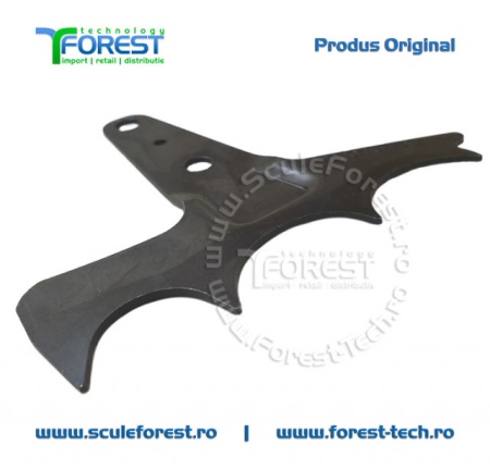 Gheara-lama doborare originala pentru drujba Husqvarna 365, 365 X-TORQ, 371XP, 372XP, 372XP X-TORQ, 385XP, 570, 575XP, 576XP, Jonsered CS2165, CS2171, CS2172 - Img 4