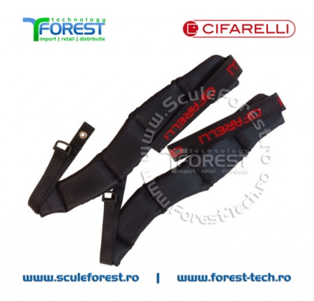 Harnasament atomizor Cifarelli M3A si M1200 - Img 4