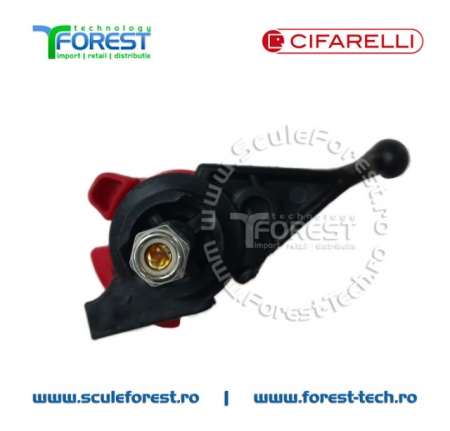 Intrerupator cu pirghie de acceleratie la pompa de umplere pentru Cifarelli M3A - Img 3