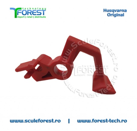 Intrerupator original pentru drujba Husqvarna 120 Mark II, 235, 235e, 236, 240, 240e, Jonsered CS2234, CS2238 - Img 3