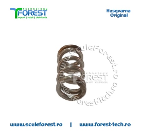 Kit de reparatie (arc si supapa) pentru PW 235, PW 235R, PW 345C - Img 6