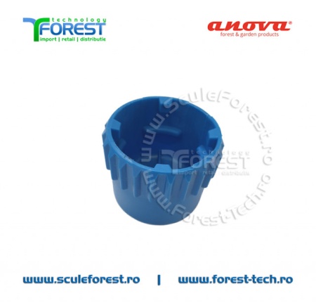Knob (bulb) original cap motocoasa A25 Anova - Img 3