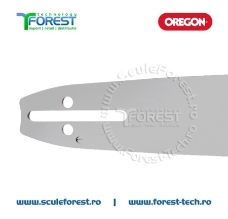 Lama drujba Oregon 14"(35cm) pas 3/8 canal 1.3mm ProAm - Img 9