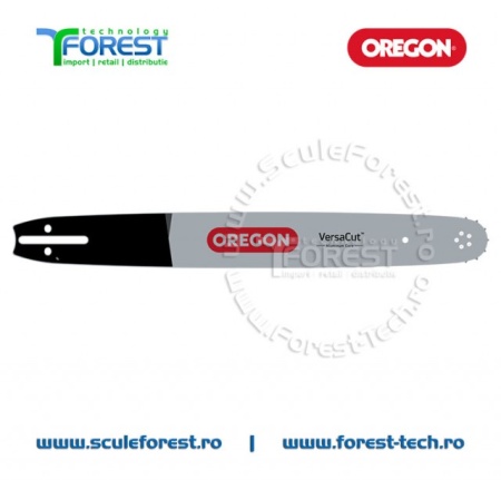 Lama drujba Oregon 15"(38cm) pas 3/8 canal 1.5mm VersaCut - Img 2