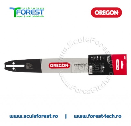 Lama drujba Oregon 15"(38cm) pas 325 canal 1.5mm ControlCut - Img 3