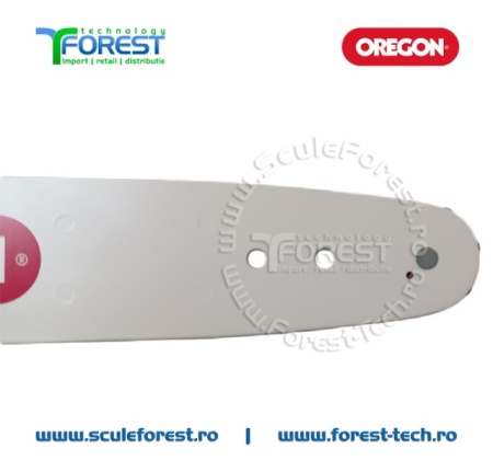 Lama drujba Oregon 16"(40 cm) pas 3/8 canal 1.3mm - Img 5