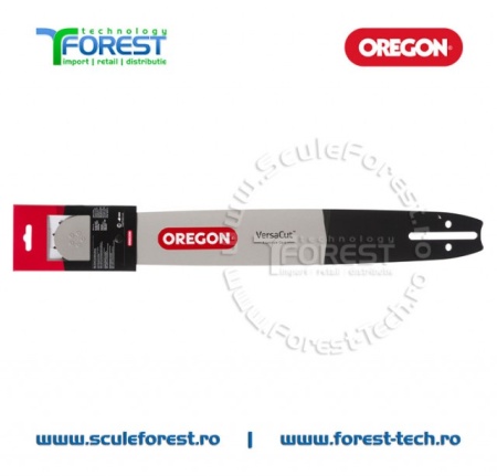Lama drujba Oregon 20"(50cm) pas 3/8 canal 1.5mm VersaCut - Img 2