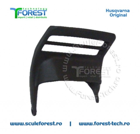 Maner frana original pentru drujba Husqvarna 365, 371XP, 372XP - Img 2